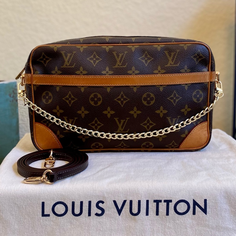 Louis Vuitton Compiegne 28